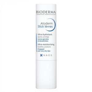 bioderma atoderm stick levres