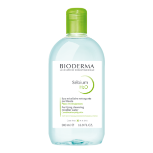 Bioderma Sébium H2O