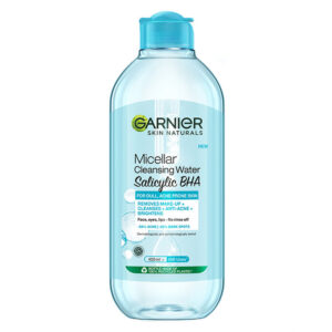 Garnier Micellar Cleansing Water