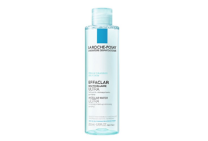 La Roche-Posay Micellar Water Ultra Oily Skin