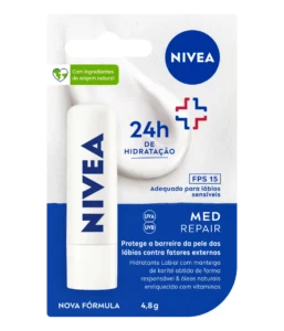 nivea med repair